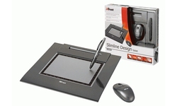 Trust TB-6300 Slimline Design Tablet