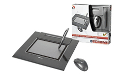 Trust TB-6300 Slimline Design Tablet