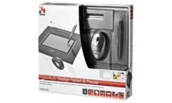 Trust TB-6300 Slimline Design Tablet
