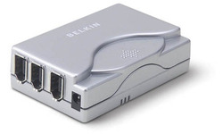 Belkin FireWire 6-port Hub