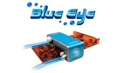 Gigabyte Blue Eye VGA Liquid Cooling kit