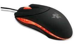 Razer Copperhead Anarchy Red