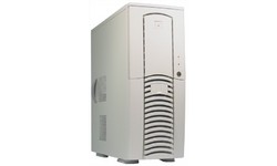 Chieftec Dragon DG-01 White 350W