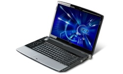 Acer Aspire 8920G-6A3G25BN