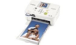 Canon Selphy CP760
