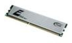 Team Elite 512MB DDR2-667 CL5