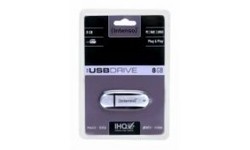 Intenso USB Drive 8GB
