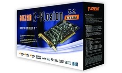 Auzentech X-Plosion 7.1 Cinema