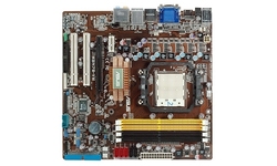 Asus M3N78-VM