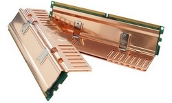 Scythe Kama Wing Copper