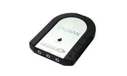 Zalman ZM-RSSC 5.1 Sound Card USB2.0