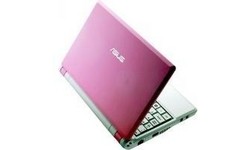 Asus Eee PC 4G Pink