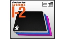 SteelSeries Experience I-2 Pink