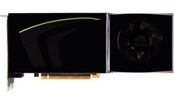 Nvidia GeForce GTX 280