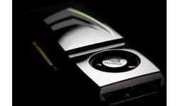 Nvidia GeForce GTX 280