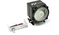 SilverStone Nitrogon NT05