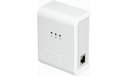 Netgear Powerline Network Adapter 85Mbps