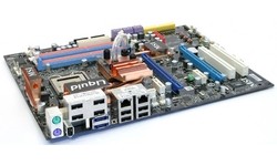 MSI P45 Diamond