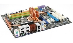 MSI P45 Platinum