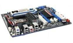 Asus Maximus II Formula