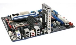 Asus Maximus II Formula