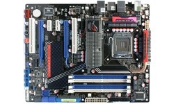 Asus Maximus II Formula