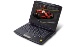 Acer Ferrari 1100-502G16Mn