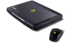 Acer Ferrari 1100-502G16Mn