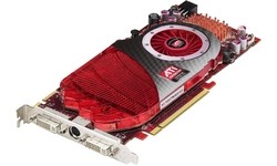 ATI Radeon HD 4850