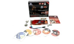 Sapphire Radeon HD 4850 512MB GDDR3