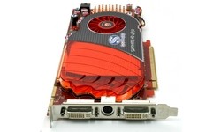 Sapphire Radeon HD 4850 512MB GDDR3