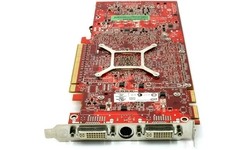 Sapphire Radeon HD 4850 512MB GDDR3