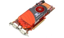 Sapphire Radeon HD 4850 512MB GDDR3
