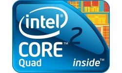 Intel Core 2 Quad Q9650