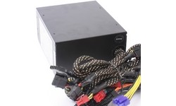 Silentmaxx EcoSilent 550W