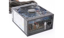 Silentmaxx EcoSilent 550W