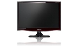 Samsung SyncMaster T260HD