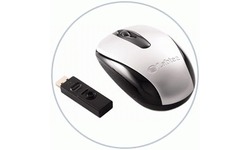 Labtec Wireless Optical Mouse 1000 for Notebooks
