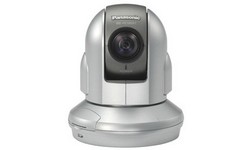 Panasonic BB-HCM580 Indoor Network Camera