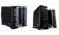 Zalman GS1000 Black