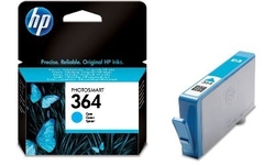 HP 364 Cyan