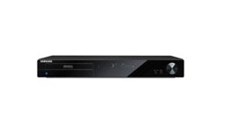 Samsung DVD-HR773