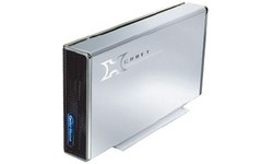 Cooler Master X-Craft 350 SATA USB2 Silver