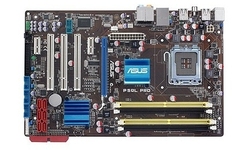 Asus P5QL Pro