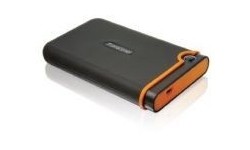 Transcend StoreJet 2.5 Mobile 320GB