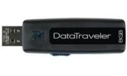 Kingston DataTraveler 100 16GB