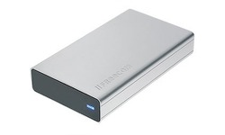 Freecom Hard Drive 1.5TB
