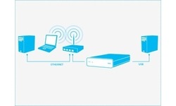 Freecom Network Drive 1.5TB