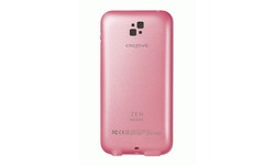 Creative Zen Mozaic 4GB Pink
