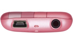 Creative Zen Mozaic 4GB Pink